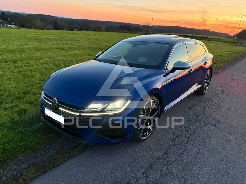2022 Volkswagen ARTEON
