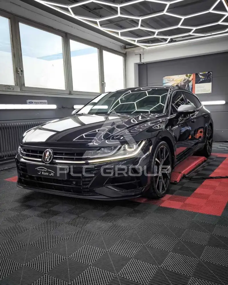 2022 Volkswagen ARTEON