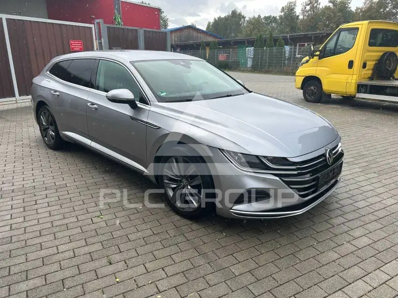 2022 Volkswagen ARTEON
