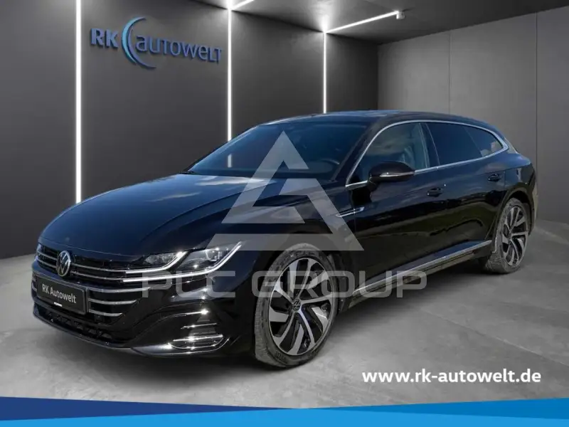2022 Volkswagen ARTEON