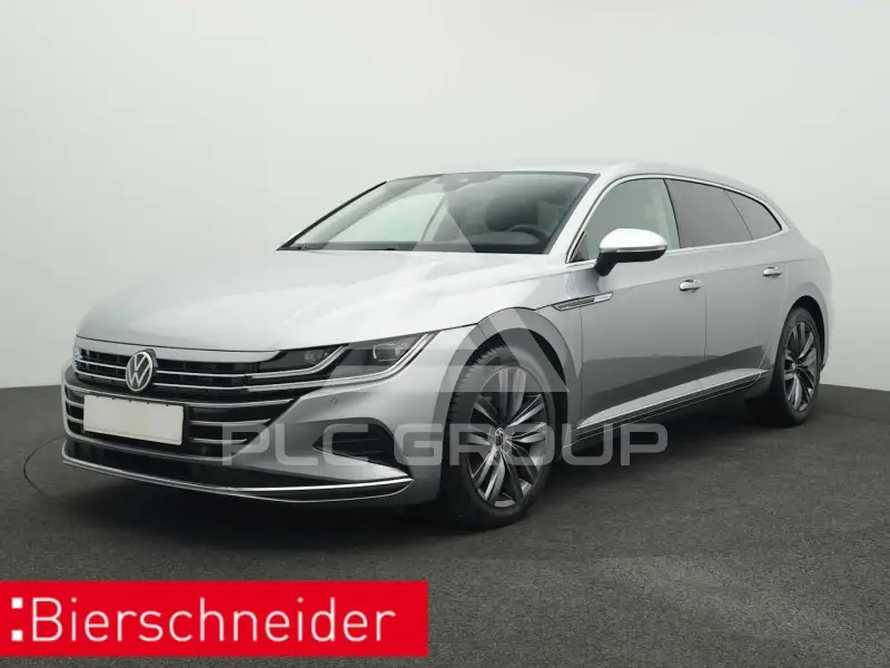 2022 Volkswagen ARTEON