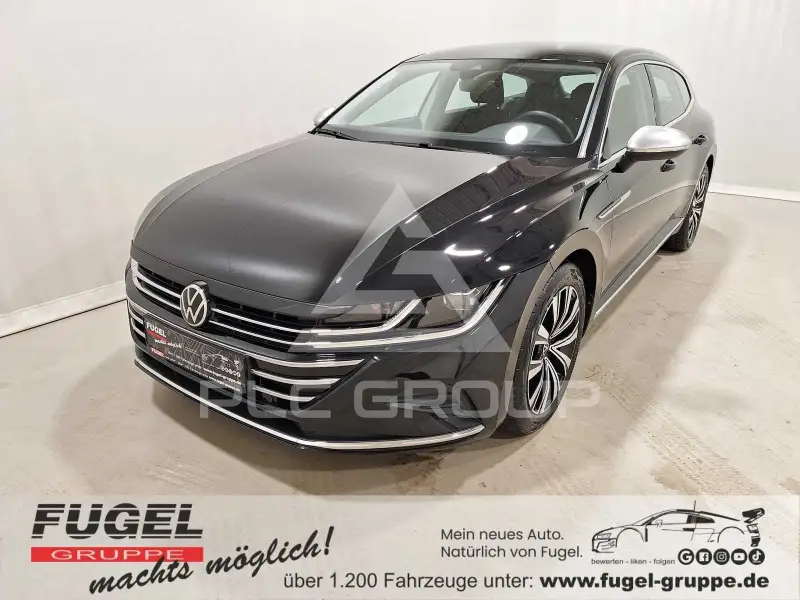 2022 Volkswagen ARTEON