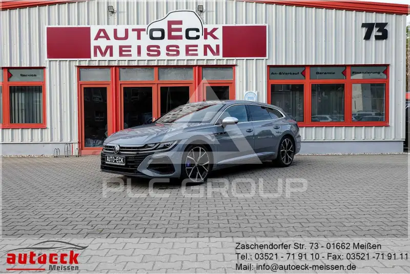 2022 Volkswagen ARTEON