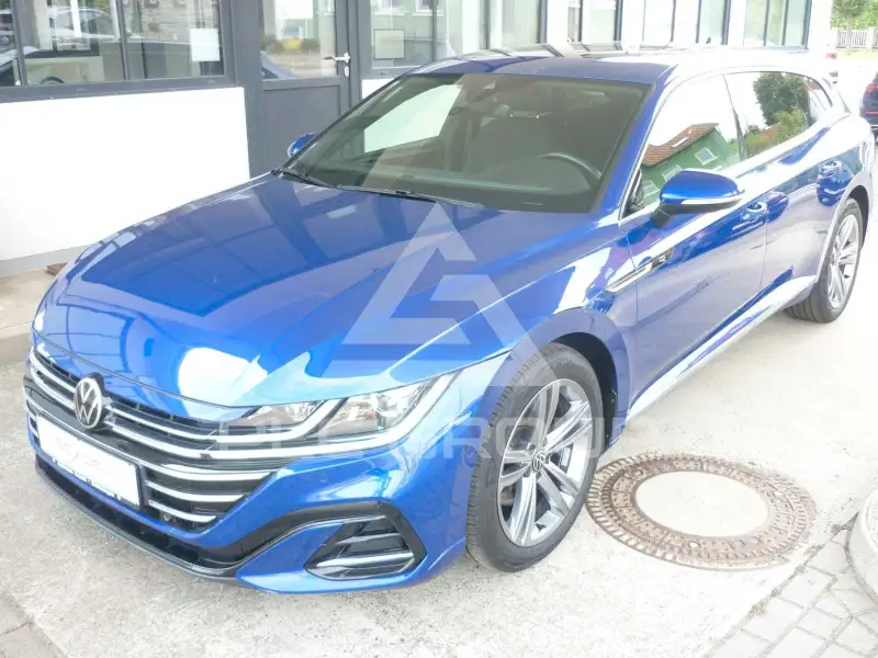2022 Volkswagen ARTEON