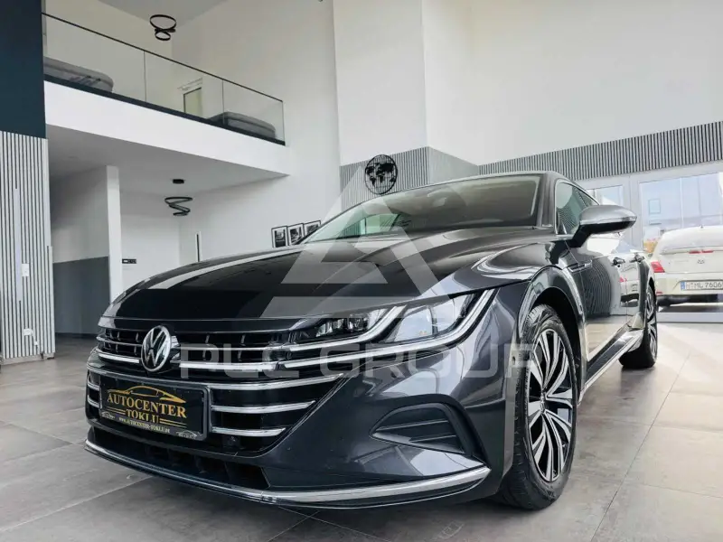 2022 Volkswagen ARTEON