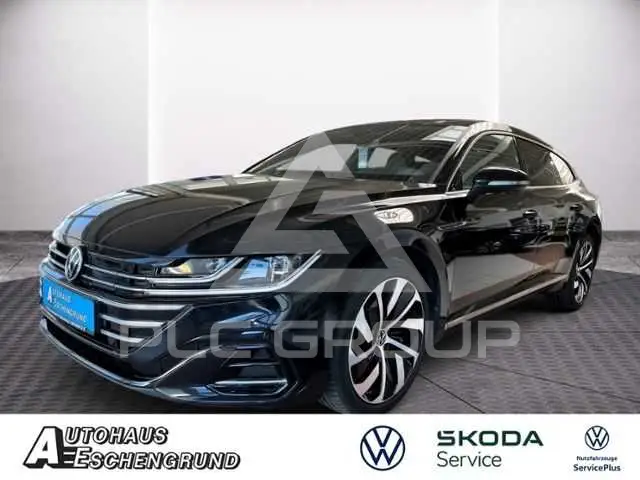 2022 Volkswagen ARTEON