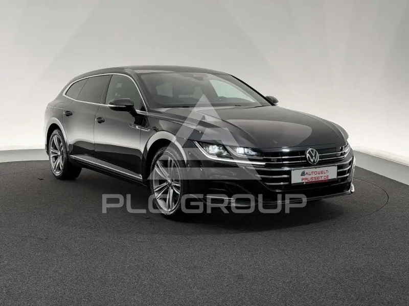 2022 Volkswagen ARTEON