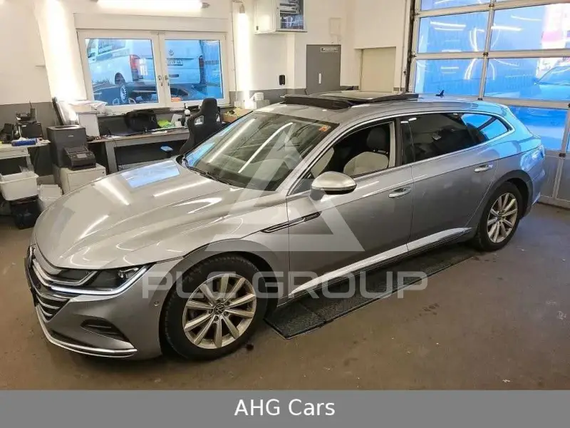 2022 Volkswagen ARTEON