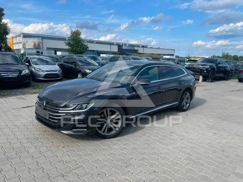 2022 Volkswagen ARTEON