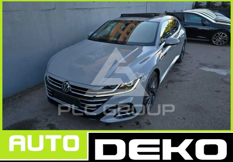 2022 Volkswagen ARTEON