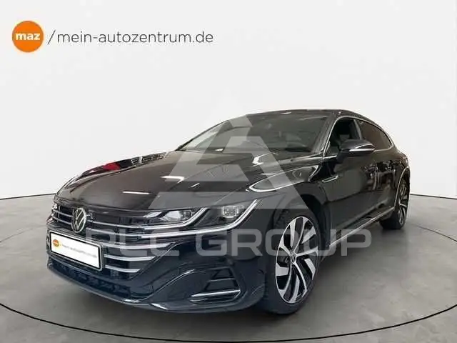 2022 Volkswagen ARTEON