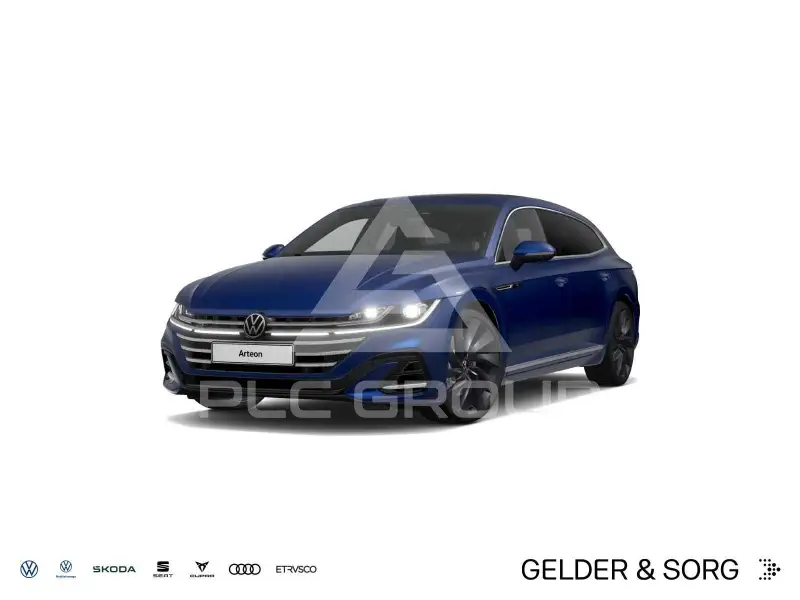 2022 Volkswagen ARTEON