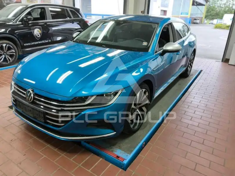 2022 Volkswagen ARTEON