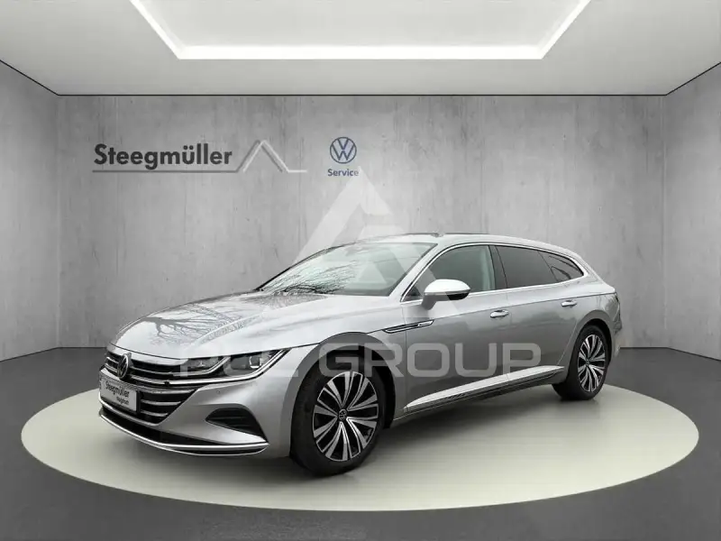 2022 Volkswagen ARTEON