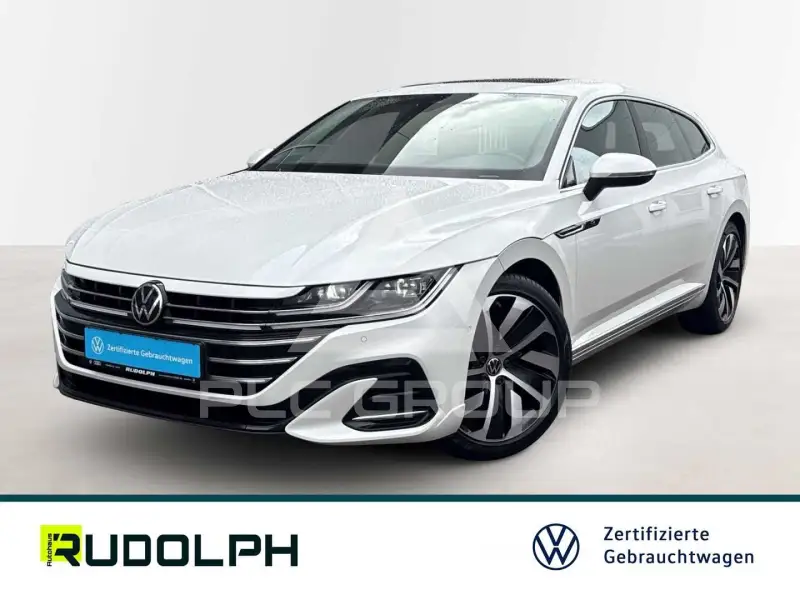 2022 Volkswagen ARTEON