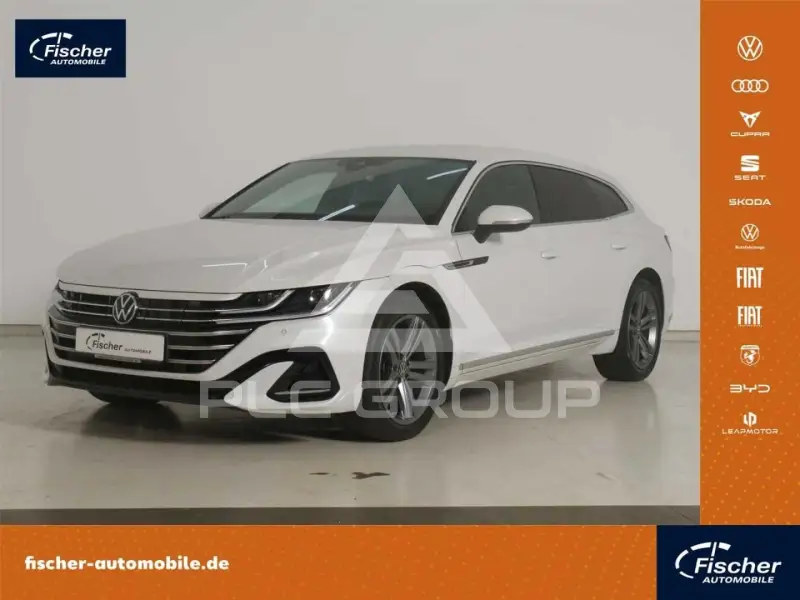 2022 Volkswagen ARTEON