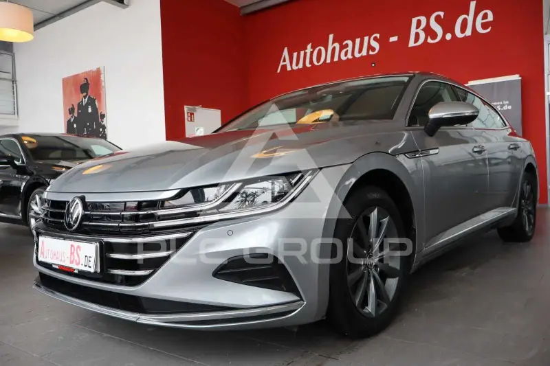 2022 Volkswagen ARTEON