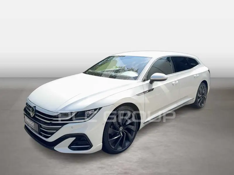 2022 Volkswagen ARTEON