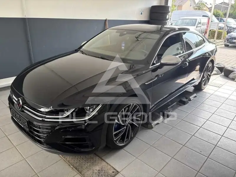 2022 Volkswagen ARTEON