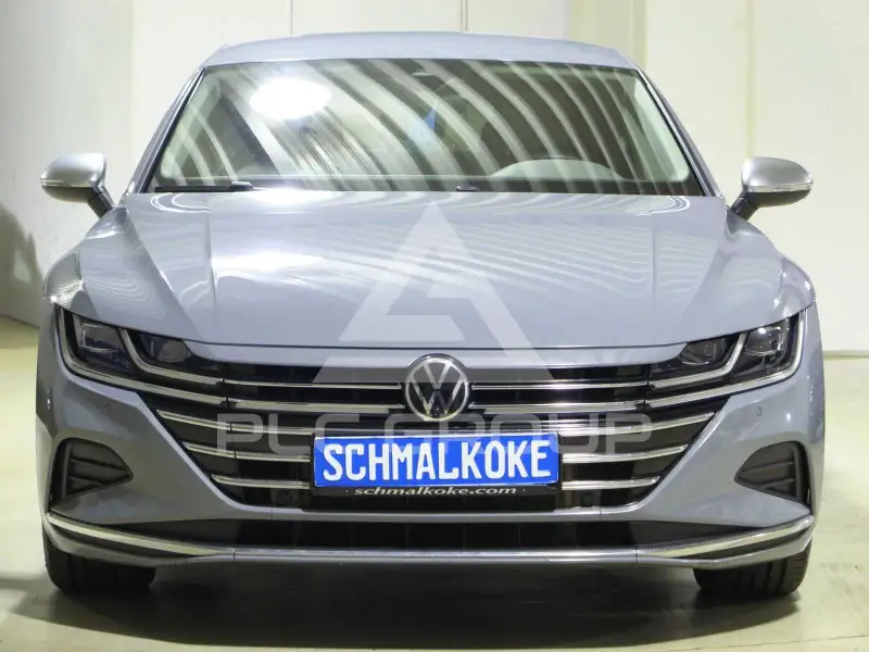 2022 Volkswagen ARTEON