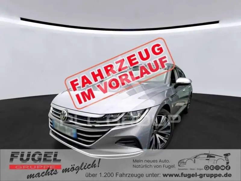2022 Volkswagen ARTEON