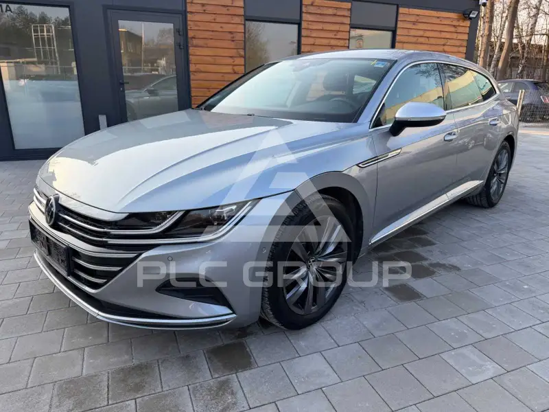 2022 Volkswagen ARTEON