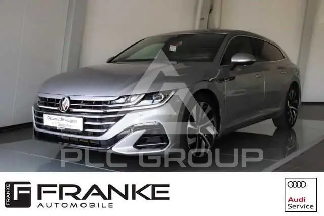 2022 Volkswagen ARTEON