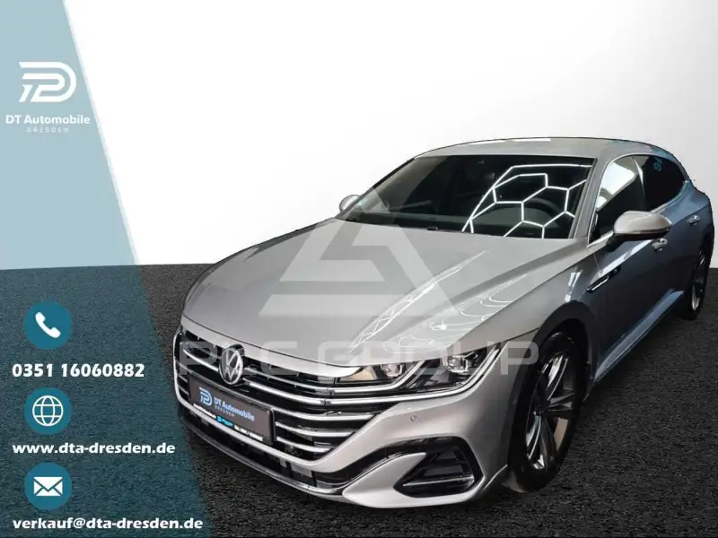 2022 Volkswagen ARTEON