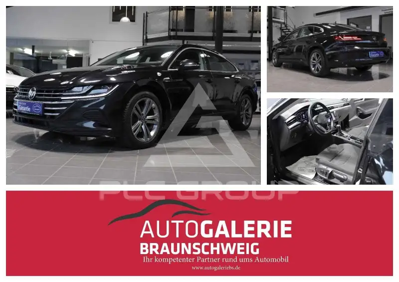 2022 Volkswagen ARTEON