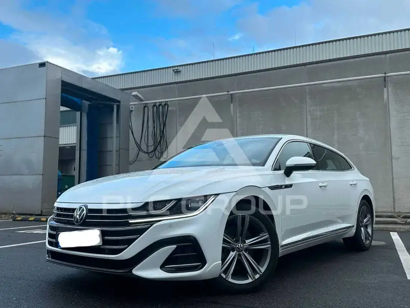 2022 Volkswagen ARTEON