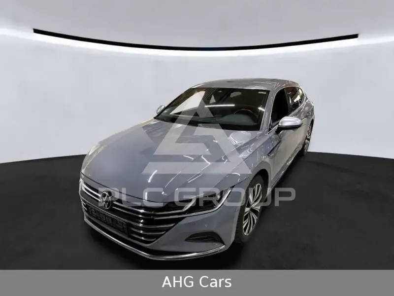 2022 Volkswagen ARTEON