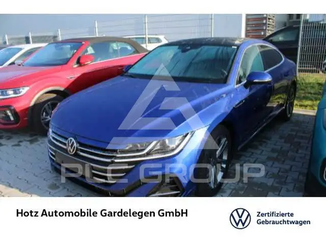 2022 Volkswagen ARTEON