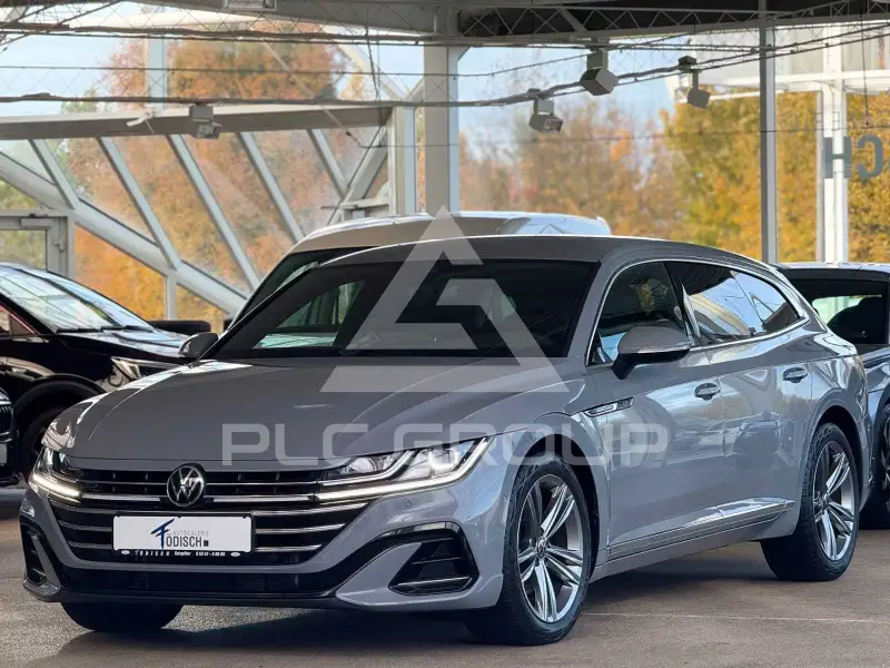 2022 Volkswagen ARTEON