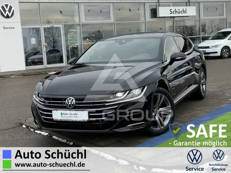 2022 Volkswagen ARTEON