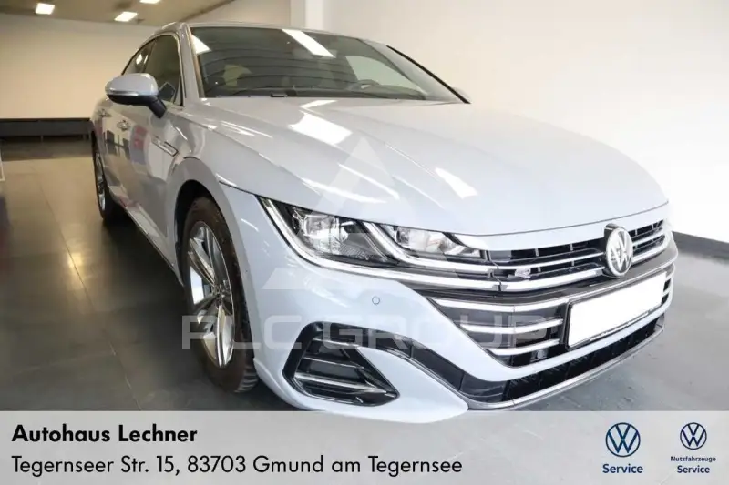 2022 Volkswagen ARTEON