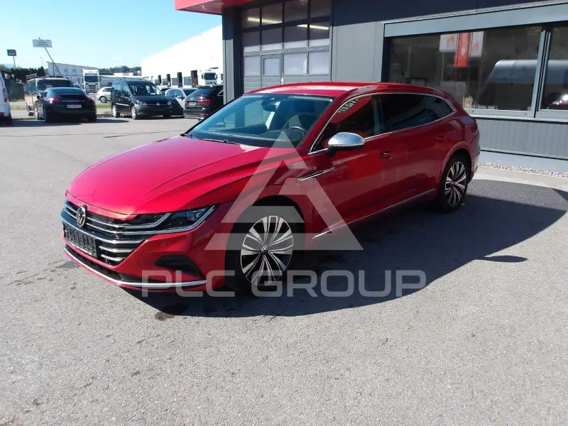 2022 Volkswagen ARTEON
