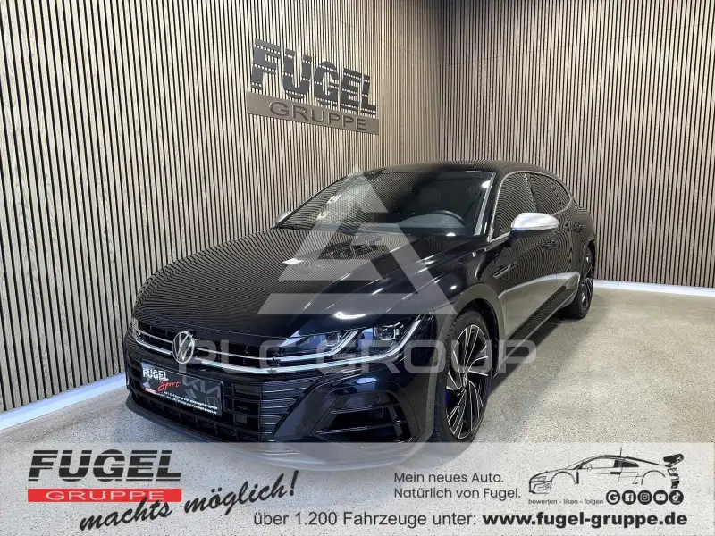 2022 Volkswagen ARTEON