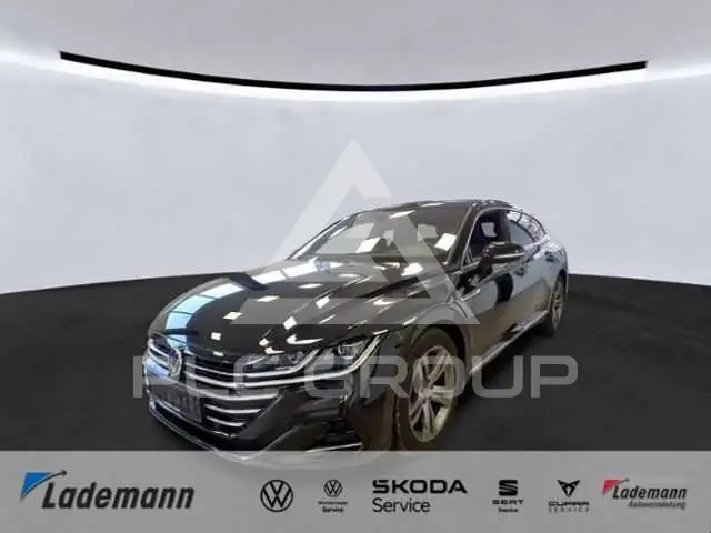 2022 Volkswagen ARTEON