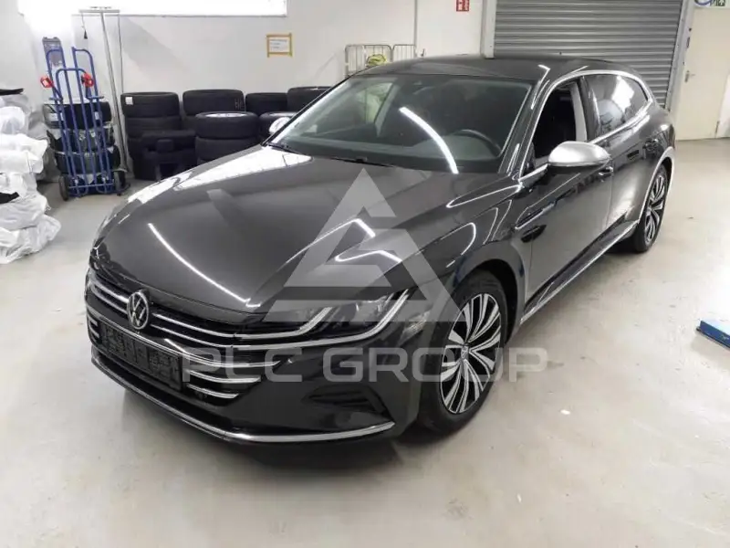 2022 Volkswagen ARTEON