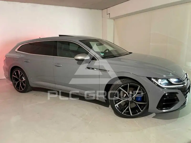 2022 Volkswagen ARTEON