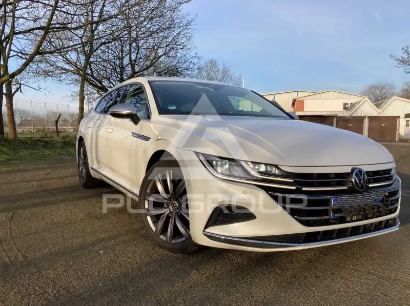 2022 Volkswagen ARTEON