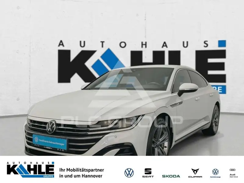 2022 Volkswagen ARTEON