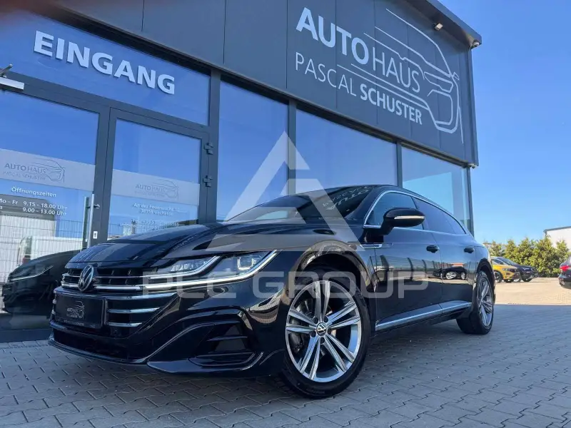 2022 Volkswagen ARTEON