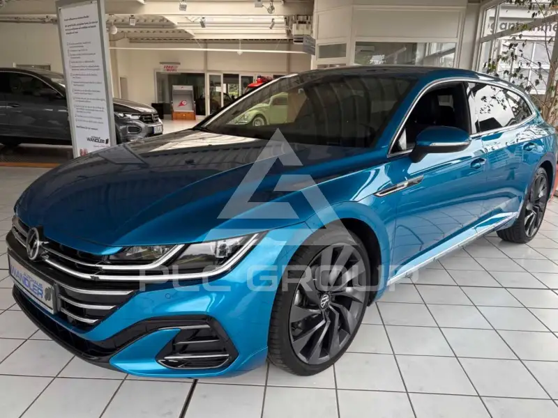 2022 Volkswagen ARTEON