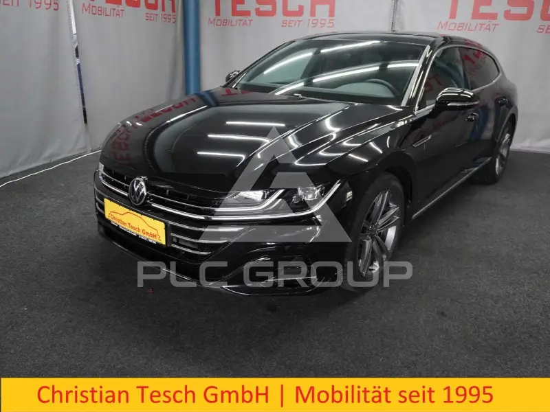 2022 Volkswagen ARTEON