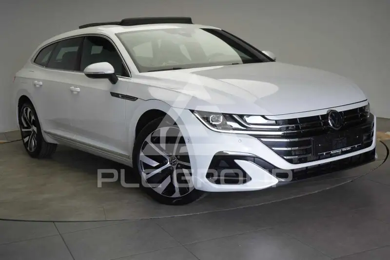 2022 Volkswagen ARTEON