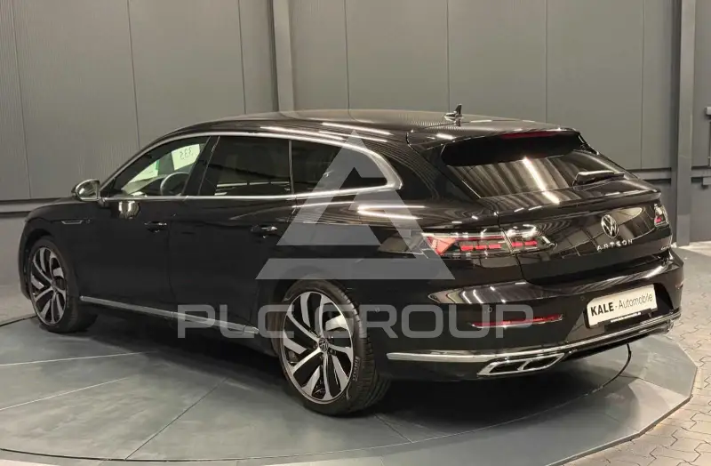2022 Volkswagen ARTEON