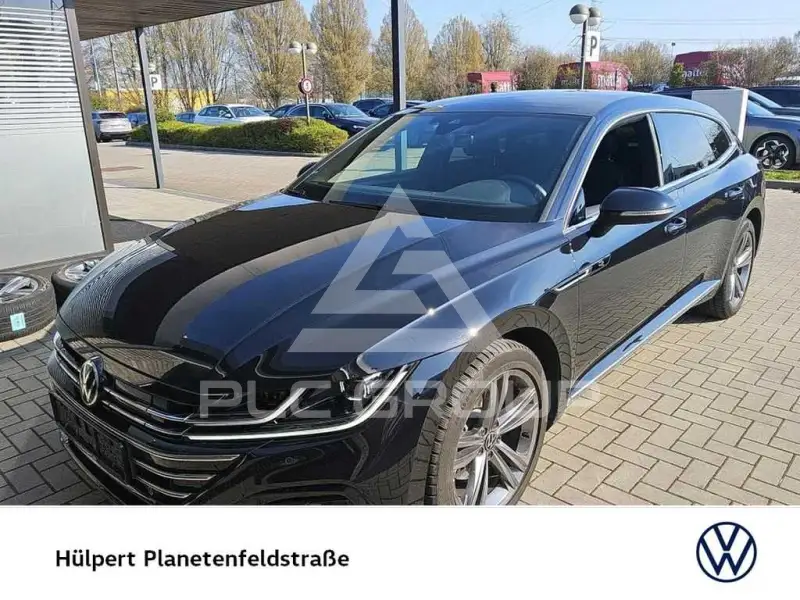 2022 Volkswagen ARTEON