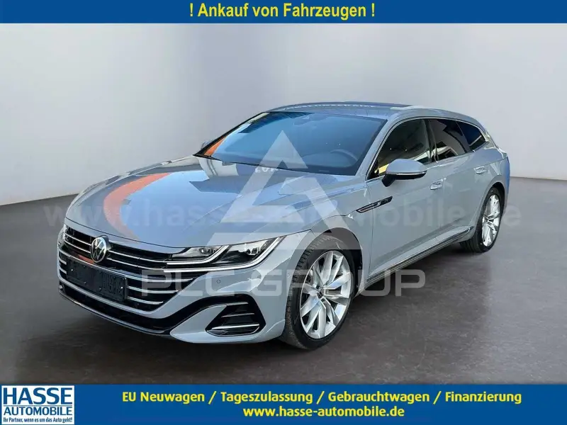 2022 Volkswagen ARTEON
