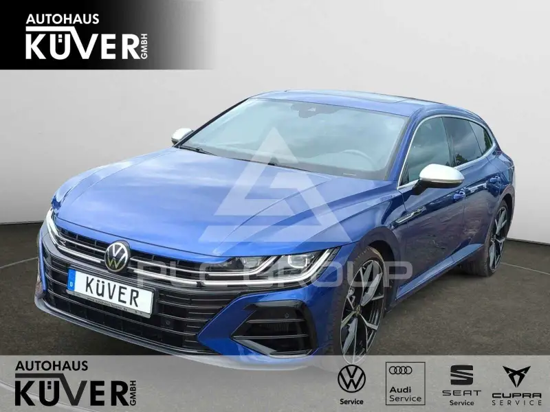 2022 Volkswagen ARTEON